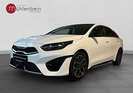Kia Pro_ceed ProCeed / pro_cee'd ProCeed 1.5 T-GDI - GT Line*LED*PANO*JBL*ACC*