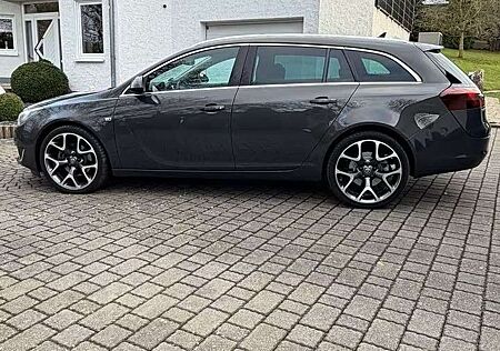 Opel Insignia 2.0 CDTI Sports Tourer Aut. Business Innovation