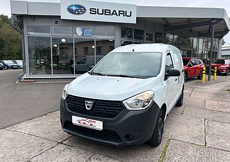 Dacia Dokker TCe 100 Comfort+Winterräder