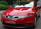 Honda Civic 1.4 Comfort 2.Hand S-Heft 5-Türig Top Gepflegt