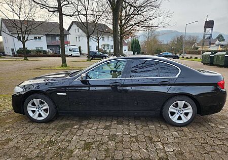 BMW 523i 523 Aut.