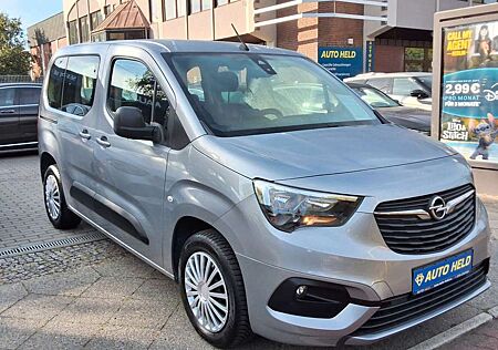 Opel Combo Life Edition