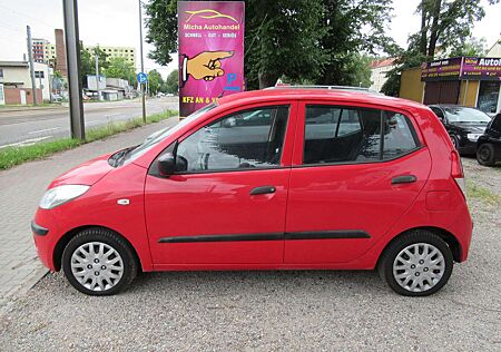 Hyundai i10 1.1 Classic