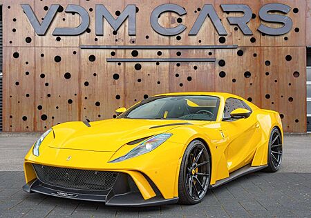 Ferrari 812 GTS  NOVITEC N-LARGO *1 OF 18*CARBON*840PS*