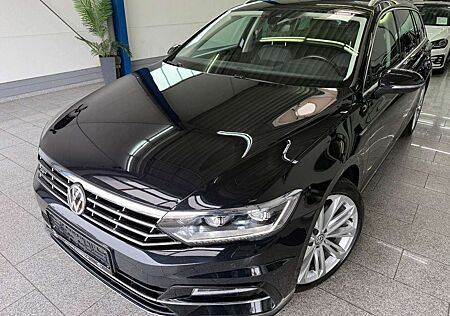 VW Passat Variant Volkswagen Passat 2.0 TDI*HIGHL*R-LINE*4MOT*DSG*HUD*RFK*ACC