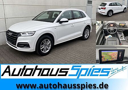 Audi Q5 55 TFSI e quattro sport PHEV S-line ACC Digi Cockp