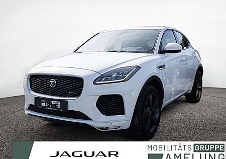 Jaguar E-Pace D150 AWD R-Dynamic S PDC LED NAVI PANO