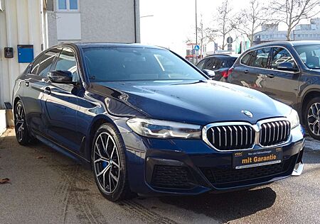 BMW 530 d SAG M Sportpaket 19" Massage Komf. Sitz LED