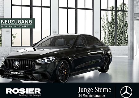 Mercedes-Benz S 63 AMG E Perf L BLP282 Keramik 3xCarbon ACC
