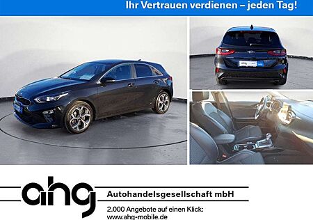 Kia Others Ceed 1.4 T-GDI Spirit *LED*PDC*SHZ*DAB*Klima*