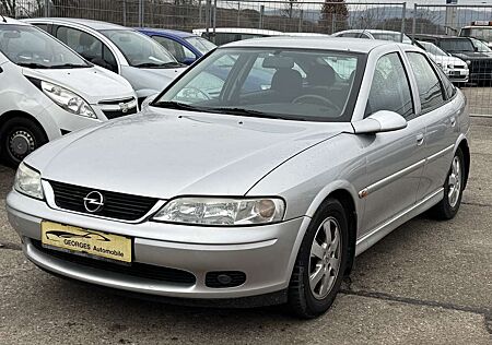 Opel Vectra 1.6 Selection Comfort