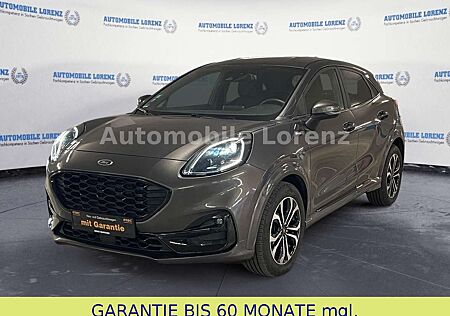 Ford Puma ST-LINE / AUTOMATIK
