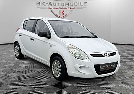 Hyundai i20 1.4 Comfort