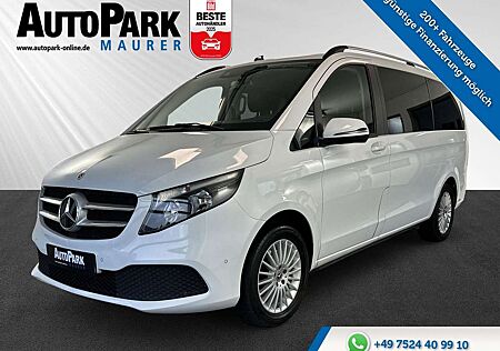 Mercedes-Benz V 220 d EDITION Sportpaket*lang*AHK*Standheizung
