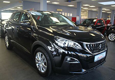 Peugeot 3008 gebraucht kaufen Peugeot 3008 PureTech 130 Stop&Start Crossway