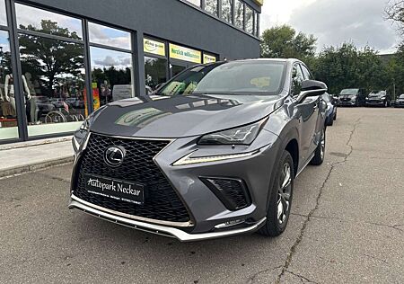 Lexus NX 300 h 300 AWD F SPORT*PCS*PANO*HUD*AHK*