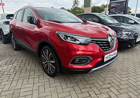 Renault Kadjar Energy 1.3 TCE 160 Bose Edition