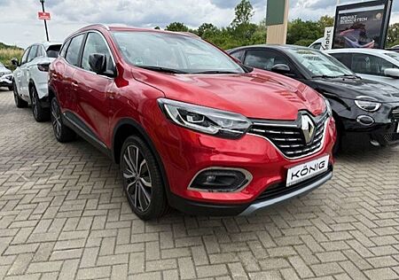 Renault Kadjar Energy 1.3 TCE 160 Automatik Bose Edition