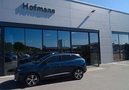 Peugeot 3008 Allure Pack Klima, Navi, PDC, SHZ, Kamera