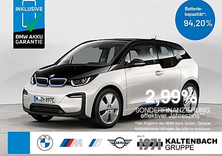 BMW i3 120Ah LED KAMERA ACC NAVI SHZ PDC KLIMA