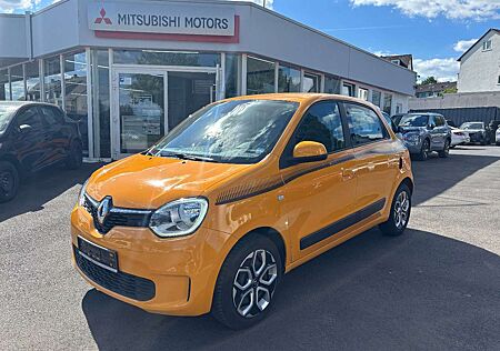 Renault Twingo Limited *Klima*USB