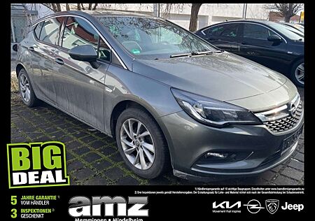 Opel Astra K 1.4 Turbo INNOVATION Navi*Sitzheizung*