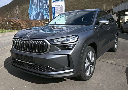 Skoda Kodiaq 2.0 TDI 142kW 4x4 Selection
