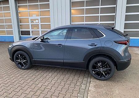 Mazda CX-30 e-SKYACTIVE G 140 Aut. HOMURA