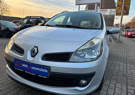 Renault Clio Grandtour 1.2 16V Edition Dynamique