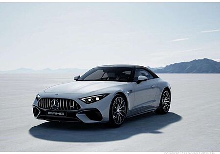 Mercedes-Benz SL 63 AMG SL 63 4MATIC+ HUD SpurW Sport KeyLess PDC SpurH