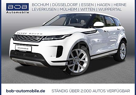 Land Rover Range Rover Evoque P300e SE AWD Pivi Pro LED SHZ