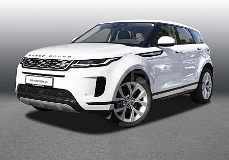 Land Rover Range Rover Evoque P300e SE AWD Pivi Pro LED SHZ