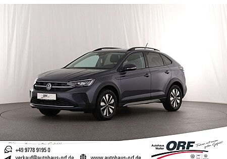 VW Taigo Volkswagen 1.0 TSI Move DSG IQ.DRIVE AHK LED KAMERA N