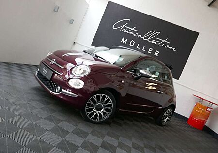 Fiat 500C STAR *CABRIO*LEDER*DAB+*Beats*