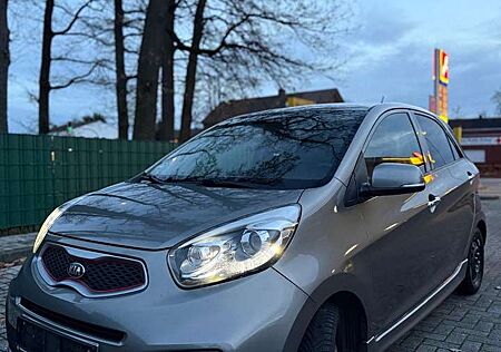 Kia Picanto 1.2 Aut. Spirit