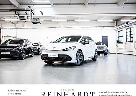 Cupra Born 150kW 18Z./BELOW-ZERO/DAB/NAVI/ACC/KAMERA