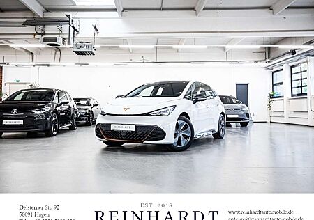 Cupra Born 150kW 18Z./BELOW-ZERO/DAB/NAVI/ACC/KAMERA