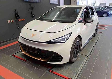 Cupra Born 150kW 18Z./BELOW-ZERO/DAB/NAVI/ACC/KAMERA