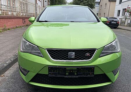 Seat Ibiza FR