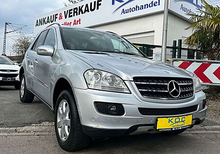 Mercedes-Benz ML 280 CDI