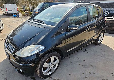 Mercedes-Benz A 170 A