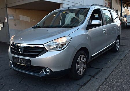 Dacia Lodgy Laureate 1te Hand*Garantie*