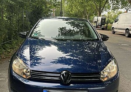 VW Golf Volkswagen 1.4 TSI Comfortline