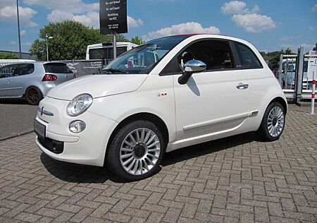 Fiat 500 Pop,67500Km,Alu,Sportsitze,Top !!