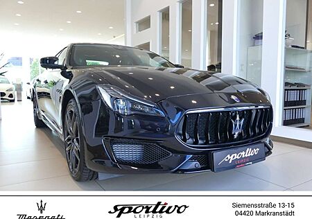 Maserati Quattroporte S Q4
