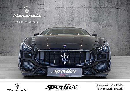 Maserati Quattroporte S Q4GranSport