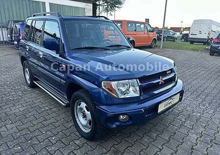 Mitsubishi Pajero 2,0 GDI Intense 4x4/Klima/AHK/Leder