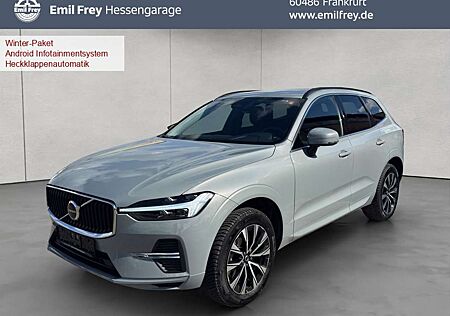 Volvo XC 60 XC60 XC60 B4 Aut Vollleder 19'' Google-Maps LED Kamera