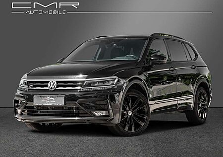 VW Tiguan Allspace Volkswagen Highline 4Motion R-Line 20" DCC