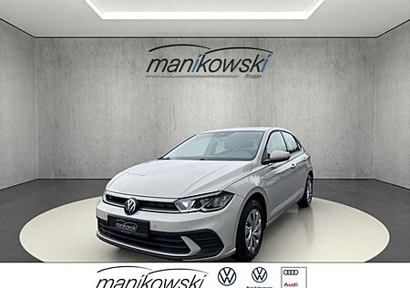Volkswagen Polo VI 1.0 80 PS 5-Gang *LIFE*NAVI KLIMA PDC LED